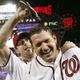 Illustration for article titled The Nats Are Making A Mess Of Their Uniforms, My God